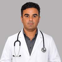 Dr. Karan Sehgal