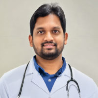 Dr. Kala Chandrahas - Hernia Treatment Specialist in Besides Bank of Maharashtra, Dilsukhnagar, over 13  Years Experience