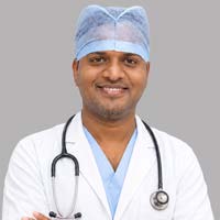 Dr. Prashant Bhaskar Borde
