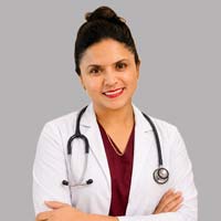 Dr. Archana Bhayana