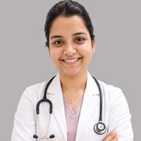 Dr. Palepu Neha Kamalini