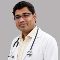 Dr. Tupaki Prasad