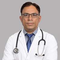 Dr. Aakarsh V Jhamb