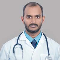 Dr. Nekkanti Rama Kishan