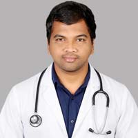 Dr. Vasagiri Srinath