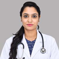 Dr. Rashmi H G - Treatment Specialist in Bangalore, over 8+  Years Experience