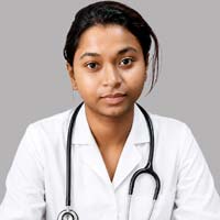 Dr. Niharika Sarkar
