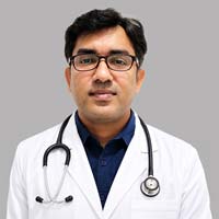 Dr. Praveen Dheeravath 