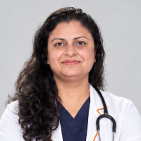 Dr. Ajita Sharma -  Treatment Specialist in Pristyn Care Sheetla Hospital, Sector 8, Gurgaon, over 13+  Years Experience