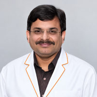 Dr. Sanjay Dhanuka -  Treatment Specialist in Opp.Badwani Plaza, Manorama Ganj, Old Palasia, Indore, Madhya Pradesh 452003, over 35+  Years Experience