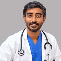 Dr. Solairaj D - Laser Circumcision Treatment Specialist in Chennai, over 10+  Years Experience