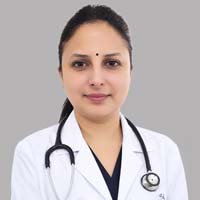 Dr. Puja Lavania