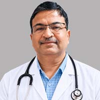 Dr. Mukesh  - Vaginoplasty Treatment Specialist in Manorama Ganj, Old Palasia, Indore, Madhya Pradesh 452003, over 35+  Years Experience