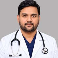 Dr. Ashish Bhagwanrao Jatale - Treatment Specialist in Mumbai, over 11+  Years Experience