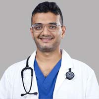 Dr. Vishal Naik - Treatment Specialist in Bangalore, over 15+  Years Experience