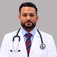 Dr. Vikas Gupta - Treatment Specialist in Delhi, over 11+  Years Experience