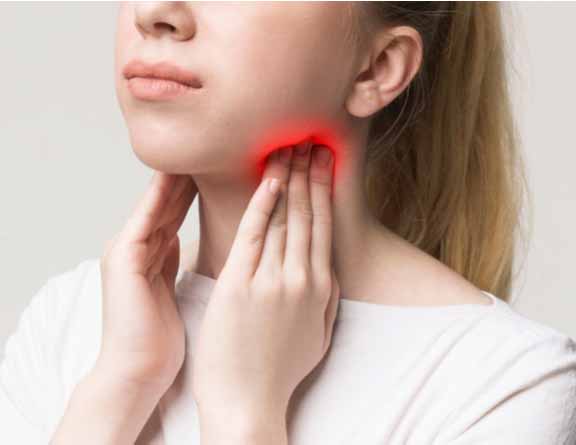 For throat pain, undergo adenoidectomy in bangalore