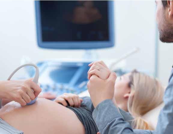 Physical examination for Pregnancy Care in pune