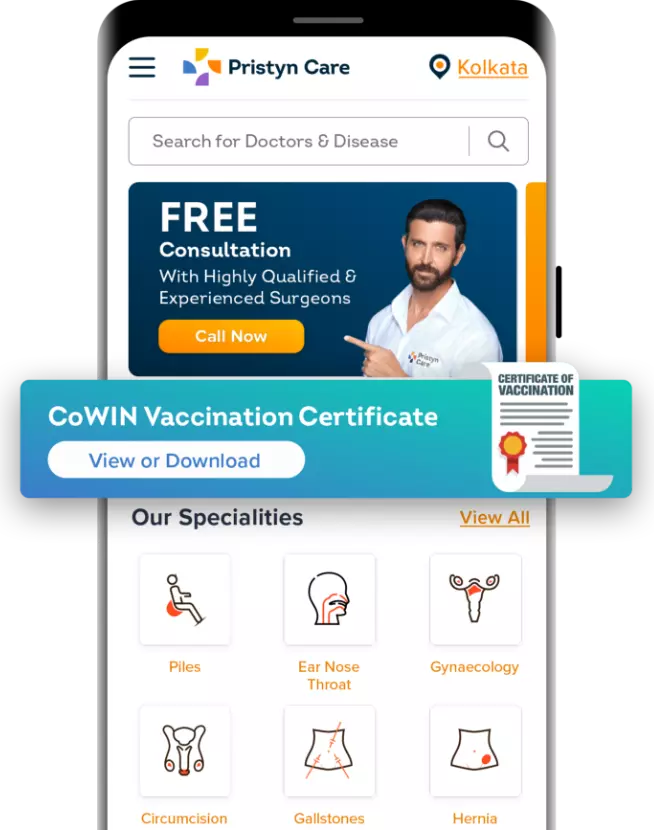 download cowin vaccination certificate