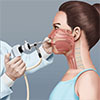 Nasal Endoscopy Procedure