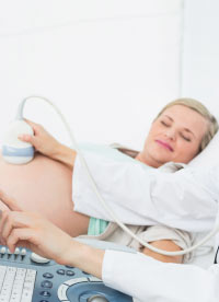 Pregnancy Care card image