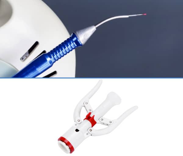 Laser ZSR Stapler Circumcision in Khodad