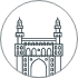Hyderabad
