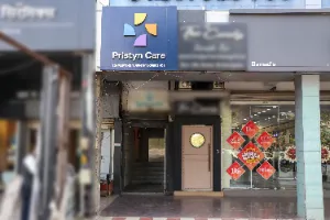 Pristyncare Clinic image : No A 24  Hauz Khas Delhi - Delhi