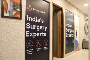 Pristyncare Clinic image : C-50 first floor  Greater Kailash-1, Block C Greater Kailash...