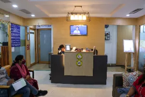 Pristyncare Clinic image : No 730, Palam Vihar Main Rd, Block I Bhai Randhir...