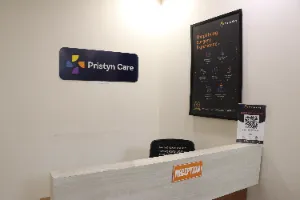 Pristyncare Clinic image : Infinity Mall, Mum, Twinkle Apartments Adarsh Nagar Rd Andheri West...