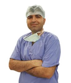 Dr.Varun Gogia