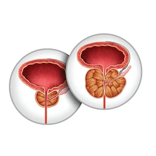 hydrocele image