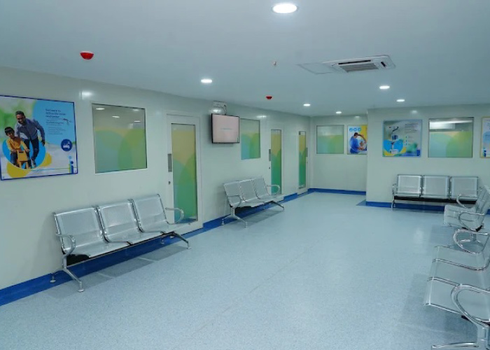 hospital image -0