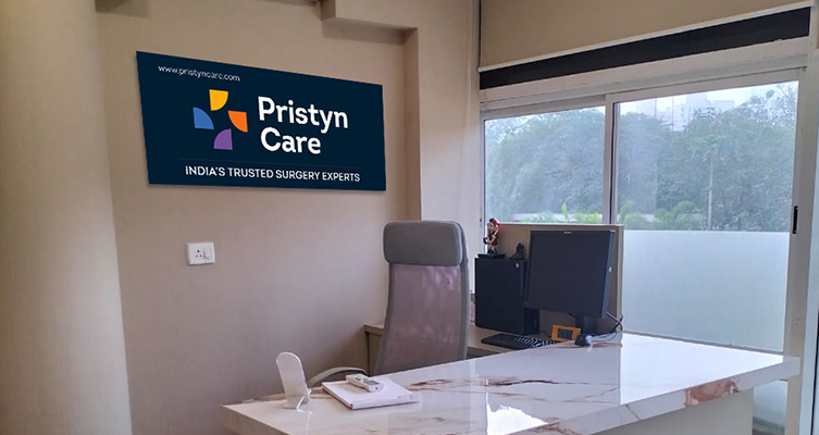 Pristyn Care