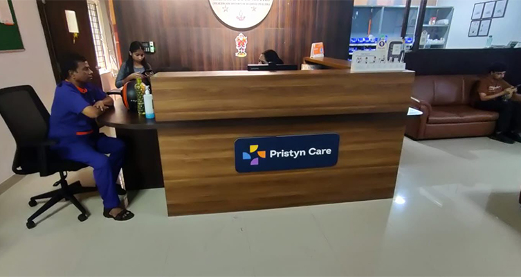 Pristyn Care