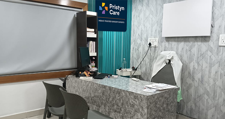 Pristyn Care