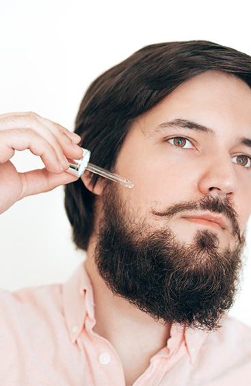 Overview of Beard Transplant