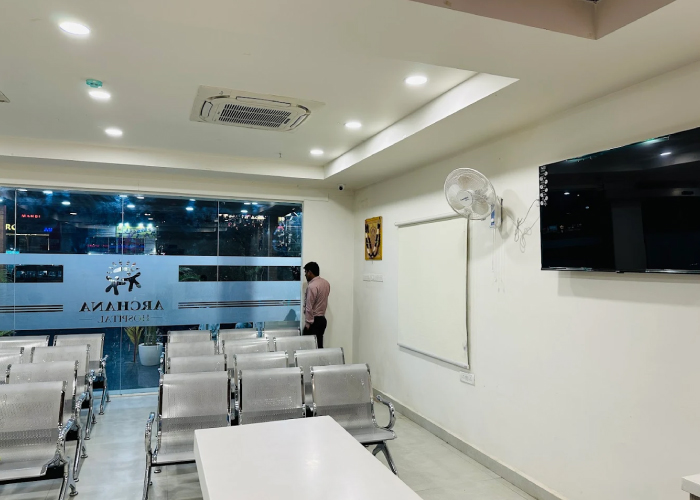 hospital image -1