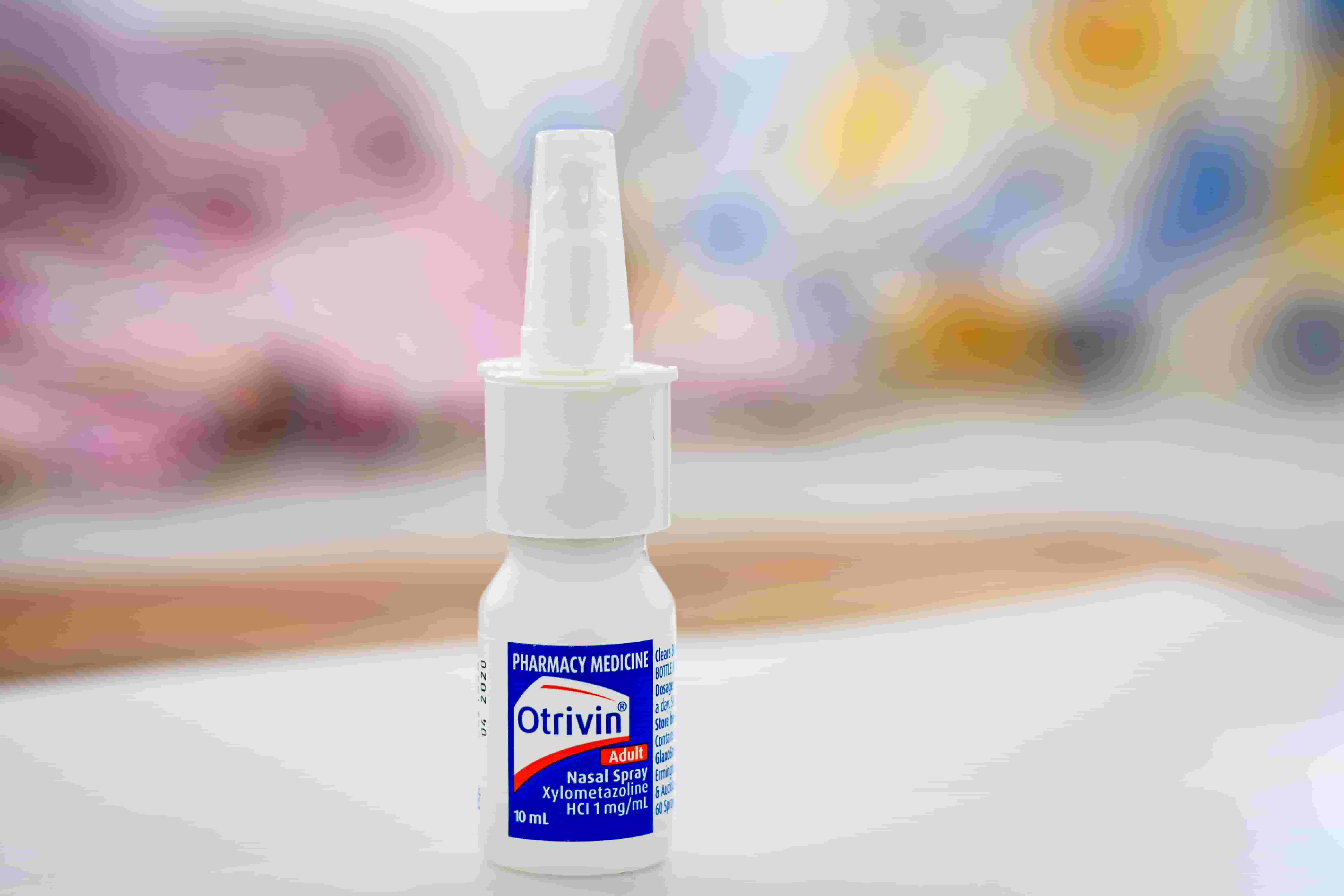 otrivin
