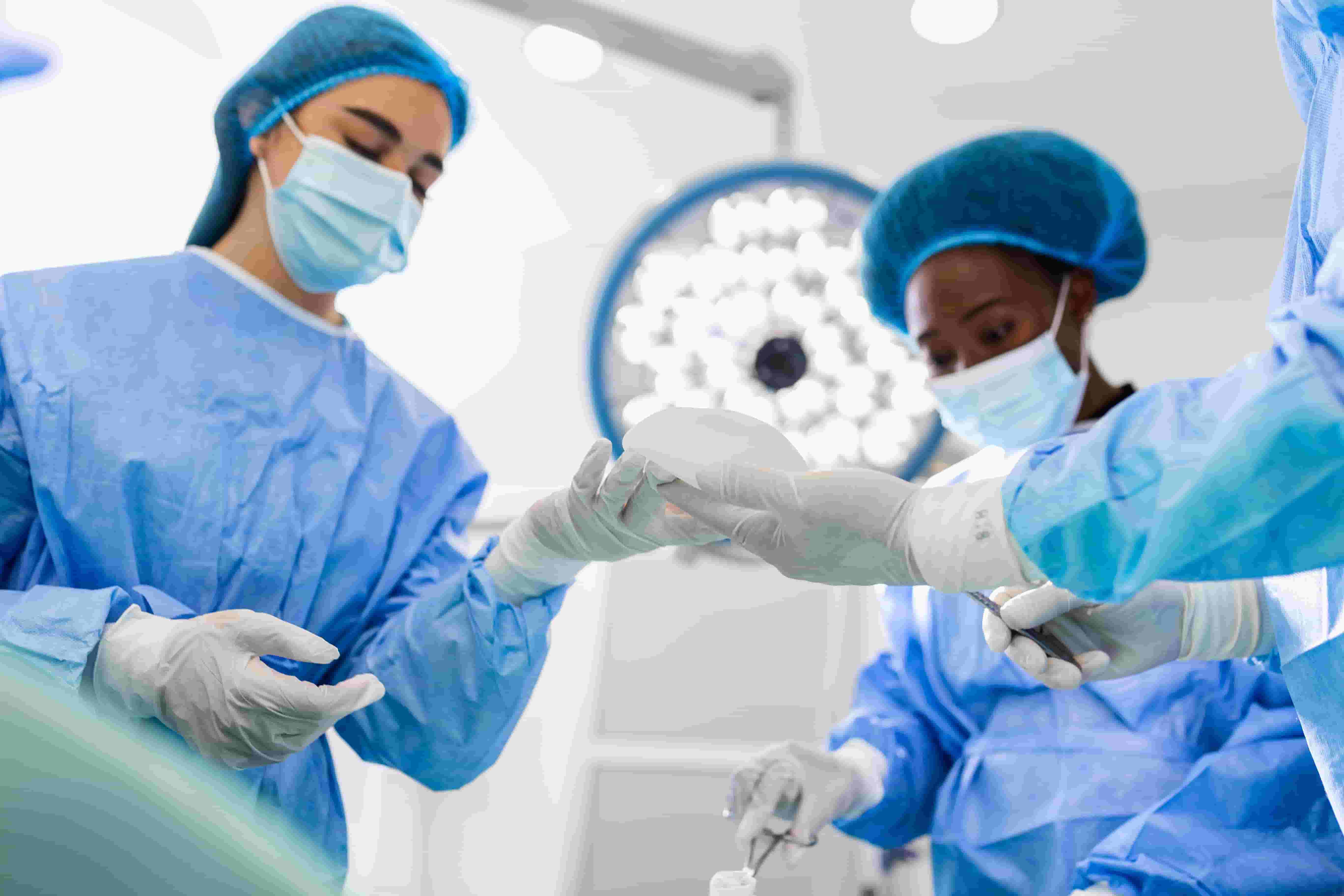 Breast Augmentation