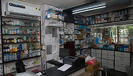 24×7 Emergency | 24×7 Pharmacy