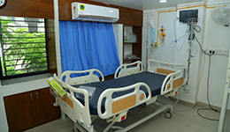 Dialysis Unit