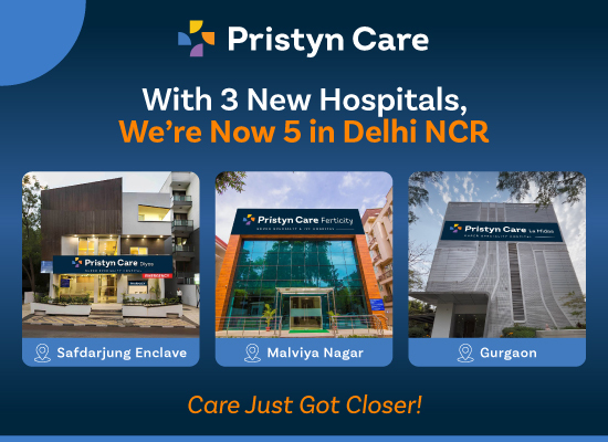 Pristyn Care Hospitals