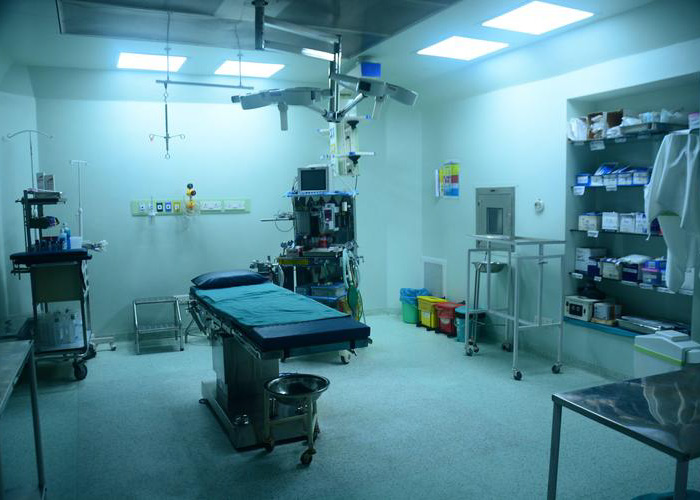 hospital image -1