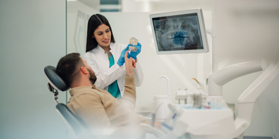 Medical diagnosis procedure for piles treatment