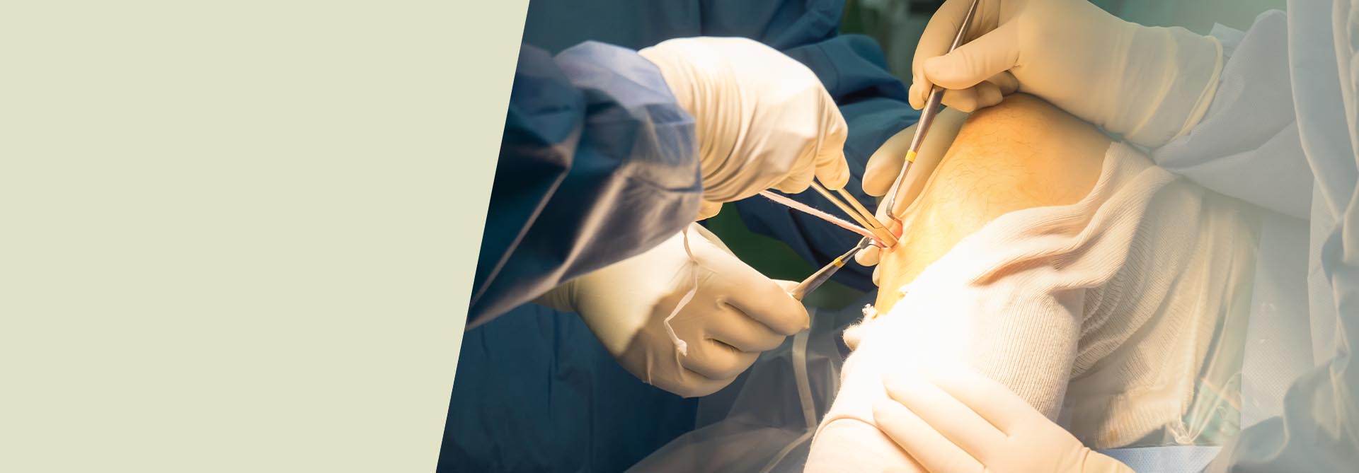 Hospital Banner