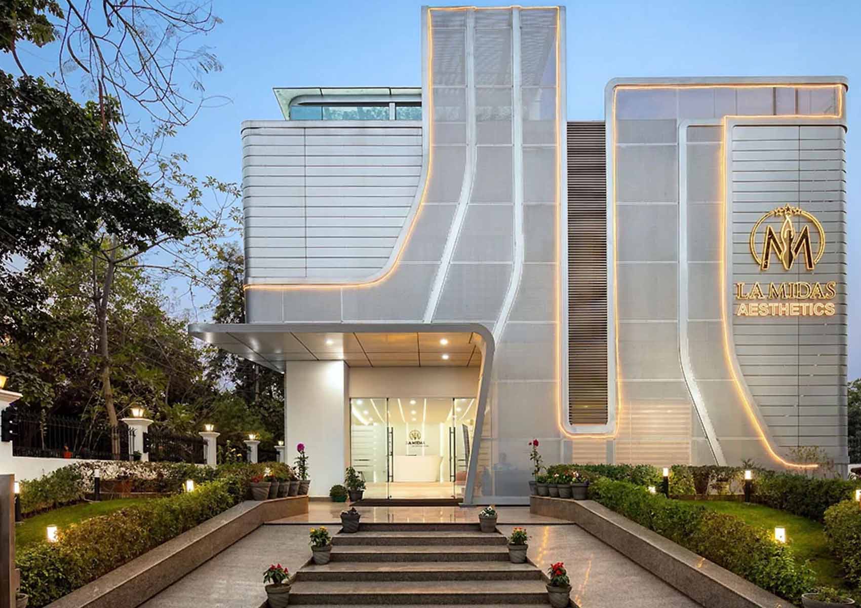 hospital image