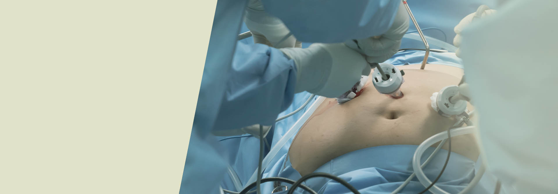 Hospital Banner