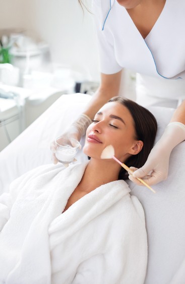 Overview of Chemical Peel